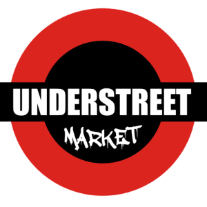 Restaurante la Latina Understreet Market Logo